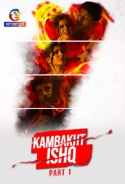 Kambakht Ishq (2023) S01 Part 1 Web Series Download Kambakht Ishq (2023) S01 Part 1 Web Series Download (2024)