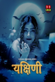 Yakshini (2023) Oolalaapp S01E01T02 Web Series Download Yakshini (2023) Oolalaapp S01E01T02 Web Series Download (2024)