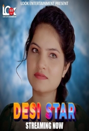 Desi Star (2024) LookEnt S01E01 Web Series Download Desi Star (2024) LookEnt S01E01 Web Series Download (2024)