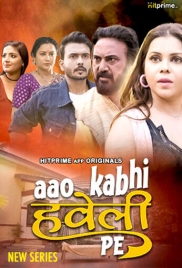 Aao Kabhi Haveli Pe (2024) HitPrime S01E01T02 Series Download Aao Kabhi Haveli Pe (2024) HitPrime S01E01T02 Series Download (2024)