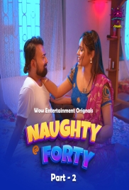 Naughty Forty (2024) Wow S01E03T04 Hindi Web Series Download Naughty Forty (2024) Wow S01E03T04 Hindi Web Series Download (2024)
