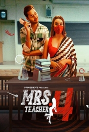 Mrs Teacher (2023) PrimeShots S04E02 Web Series Download Mrs Teacher (2023) PrimeShots S04E02 Web Series Download (2024)
