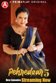 Pehredaar (2023) PrimePlay S05E05T07 Web Series Download Pehredaar (2023) PrimePlay S05E05T07 Web Series Download (2024)