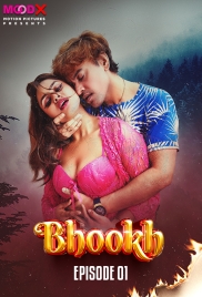 Bhookh (2024) MoodX S01E01 Web Series Download Bhookh (2024) MoodX S01E01 Web Series Download (2024)