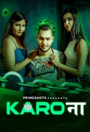Karo Naa (2023) PrimeShots S01E01 Web Series Download Karo Naa (2023) PrimeShots S01E01 Web Series Download (2024)
