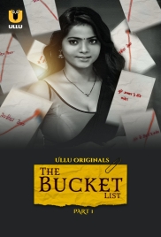The Bucket List (2023) S01 Part 1 Ullu Web Series Download The Bucket List (2023) S01 Part 1 Ullu Web Series Download (2024)