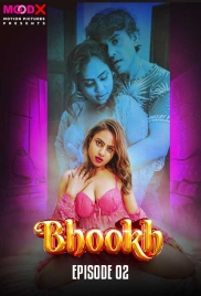 Bhookh (2024) MoodX S01E02 Web Series Download Bhookh (2024) MoodX S01E02 Web Series Download (2024)