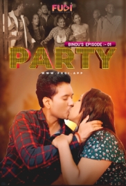Bindus Party (2024) S01E01 Fugi Web Series Download Bindus Party (2024) S01E01 Fugi Web Series Download (2024)
