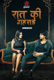 Raat Ki Gahrai (2024) Gulab S01E01T02 Web Series Download Raat Ki Gahrai (2024) Gulab S01E01T02 Web Series Download (2024)