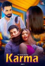 Karma (2024) SolTalkies S01E01T02 Web Series Download Karma (2024) SolTalkies S01E01T02 Web Series Download (2024)