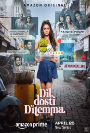 Dil Dosti Dilemma (2024) Hindi S01 Complete Web Series Download Dil Dosti Dilemma (2024) Hindi S01 Complete Web Series Download (2024)
