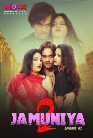 Jamuniya (2023) MoodX S02E02 Web Series Download Jamuniya (2023) MoodX S02E02 Web Series Download (2024)