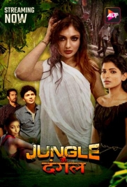 Jungle Mein Dangal (2024) S01E01T03 Web Series Download Jungle Mein Dangal (2024) S01E01T03 Web Series Download (2024)
