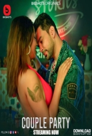 Couple Party (2024) S01E01T04 BigShots Web Series Download Couple Party (2024) S01E01T04 BigShots Web Series Download (2024)