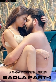 Badla (2024) ShowX S01E01 Web Series Download Badla (2024) ShowX S01E01 Web Series Download (2024)