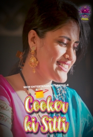 Cooker Ki Sitti (2023) S01 Part 2 Wow Web Series Download Cooker Ki Sitti (2023) S01 Part 2 Wow Web Series Download (2024)