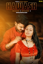 Hawash (2023) MojFlix S02E06 Web Series Download Hawash (2023) MojFlix S02E06 Web Series Download (2024)