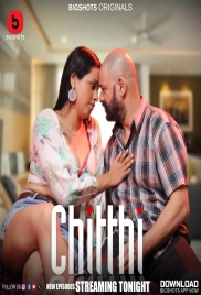 Chitthi (2024) S01E04T06 BigShots Web Series Download Chitthi (2024) S01E04T06 BigShots Web Series Download (2024)