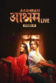 Aashram Live (2024) MeetX S01E01 Web Series Download Aashram Live (2024) MeetX S01E01 Web Series Download (2024)