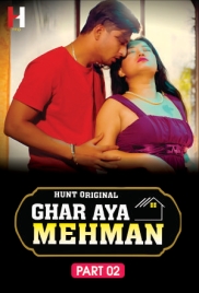 Ghar Aya Mehman (2023) HuntCinema S01 Complete Web Series Download Ghar Aya Mehman (2023) HuntCinema S01 Complete Web Series Download (2024)