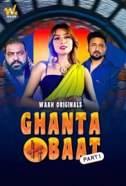Ghanta Ki Baat (2024) Waah S01E01T02 Web Series Download Ghanta Ki Baat (2024) Waah S01E01T02 Web Series Download (2024)