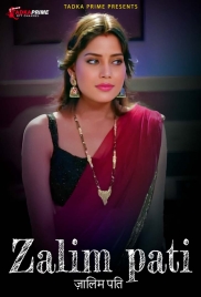 Zalim Pati (2024) TPrime S01E01T02 Web Series Download Zalim Pati (2024) TPrime S01E01T02 Web Series Download (2024)
