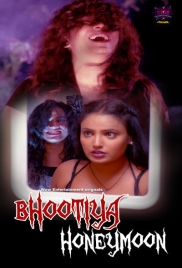 Bhootiya Honeymoon (2024) Wow S01E01T02 Web Series Download Bhootiya Honeymoon (2024) Wow S01E01T02 Web Series Download (2024)