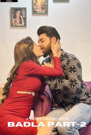 Badla (2024) ShowX S01E02 Web Series Download Badla (2024) ShowX S01E02 Web Series Download (2024)