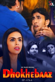 Dhokhebaaz (2024) SolTalkies S01E04T06 Web Series Download Dhokhebaaz (2024) SolTalkies S01E04T06 Web Series Download (2024)