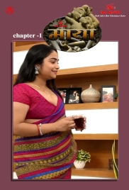 Maya (2024) IBAMovies S01E01 Web Series Download Maya (2024) IBAMovies S01E01 Web Series Download (2024)