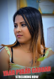 Yaar Pyaar Gaddar (2024) BigShots S01E01T04 Web Series Download Yaar Pyaar Gaddar (2024) BigShots S01E01T04 Web Series Download (2024)