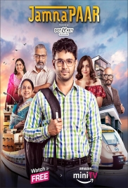 Jamnapaar (2024) Hindi S01 Complete Web Series Download Jamnapaar (2024) Hindi S01 Complete Web Series Download (2024)