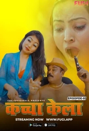 Kaccha Kela 2024 Fugi S01E03 Web Series Download Kaccha Kela 2024 Fugi S01E03 Web Series Download (2024)