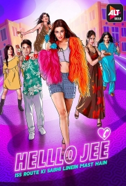 Helllo Jee 2021 Hindi S01 Complete Web Series Download Helllo Jee 2021 Hindi S01 Complete Web Series Download (2024)