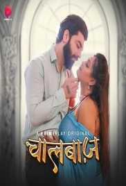 Chaalbaaz 2023 S01E01T02 PrimePlay Web Series Download Chaalbaaz 2023 S01E01T02 PrimePlay Web Series Download (2024)