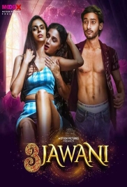 3 Jawani 2023 MoodX S01E01 Web Series Download 3 Jawani 2023 MoodX S01E01 Web Series Download (2024)