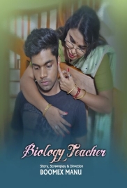 Biology Teacher 2023 BoomEX S01E01 Web Series Download Biology Teacher 2023 BoomEX S01E01 Web Series Download (2024)