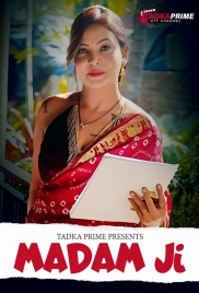 Madam Ji 2024 TPrime S01E01T02 Web Series Download Madam Ji 2024 TPrime S01E01T02 Web Series Download (2024)