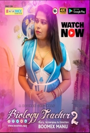 Biology Teacher (2023) BoomEX S01E02 Web Series Download Biology Teacher (2023) BoomEX S01E02 Web Series Download (2024)