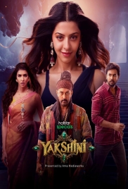 Yakshini 2024 Hindi S01 Complete Web Series Download Yakshini 2024 Hindi S01 Complete Web Series Download (2024)
