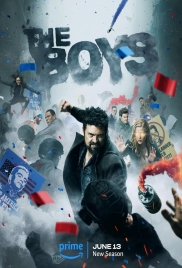 The Boys 2024 Hindi S04E01T03 Web Series Download The Boys 2024 Hindi S04E01T03 Web Series Download (2024)