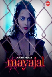 Mayajal 2024 Aahaflix S01E01 Web Series Download Mayajal 2024 Aahaflix S01E01 Web Series Download (2024)