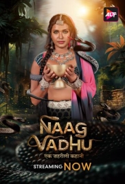 Naag Vadhu 2024 S01E01T03 ALTT Web Series Download Naag Vadhu 2024 S01E01T03 ALTT Web Series Download (2024)