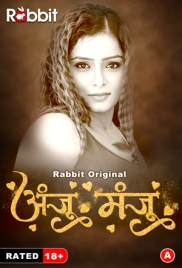 Anju Or Manju 2024 RabbitMovies S01 Part 1 Web Series Download Anju Or Manju 2024 RabbitMovies S01 Part 1 Web Series Download (2024)