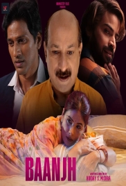Baanjh 2024 Namasteyflix S01E01T02 Web Series Download Baanjh 2024 Namasteyflix S01E01T02 Web Series Download (2024)