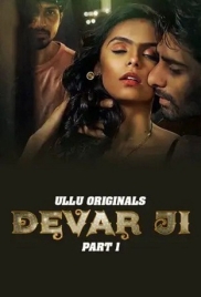 Devar Ji Part 1 2024 Ullu Web Series Download Devar Ji Part 1 2024 Ullu Web Series Download (2024)