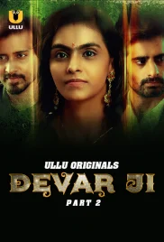Devar Ji 2024 S01 Part 2 Ullu Web Series Download Devar Ji 2024 S01 Part 2 Ullu Web Series Download (2024)