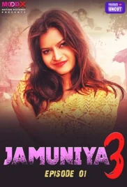 Jamuniya 2024 MoodX S03E01 Web Series Download Jamuniya 2024 MoodX S03E01 Web Series Download (2024)