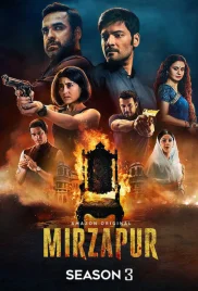 Mirzapur 2024 Hindi S03 Complete Web Series Download Mirzapur 2024 Hindi S03 Complete Web Series Download (2024)