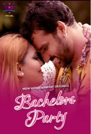 Bachelor Party 2024 Wow S01E01T02 Web Series Download Bachelor Party 2024 Wow S01E01T02 Web Series Download (2024)